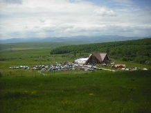 Pensiunea Domeniul Regilor - cazare Apuseni (12)