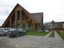 Pensiunea Domeniul Regilor - accommodation in  Apuseni Mountains (14)