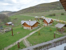 Pensiunea Domeniul Regilor - accommodation in  Apuseni Mountains (16)