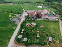 Pensiunea Domeniul Regilor - accommodation in  Apuseni Mountains (18)