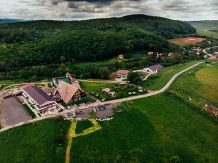 Pensiunea Domeniul Regilor - accommodation in  Apuseni Mountains (20)