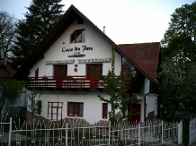 Casa din Parc - cazare Harghita Covasna (02)