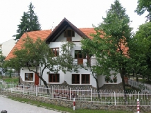 Casa din Parc - cazare Harghita Covasna (04)