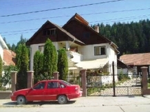 Casa Enea - accommodation in  Harghita Covasna (04)