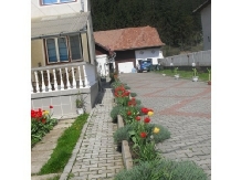 Casa Enea - cazare Harghita Covasna (06)