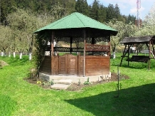 Casa Enea - alloggio in  Harghita Covasna (14)
