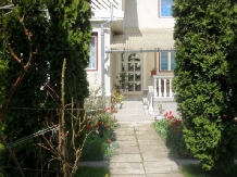 Casa Enea - cazare Harghita Covasna (15)