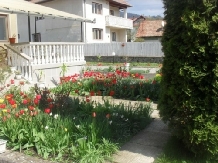 Casa Enea - cazare Harghita Covasna (16)