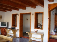 Pensiunea Rom Concord - accommodation in  Apuseni Mountains, Belis (14)
