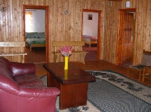 Pensiunea Rom Concord - accommodation in  Apuseni Mountains, Belis (15)