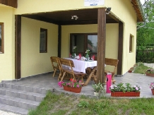 Pensiunea Teglas - accommodation in  Harghita Covasna (03)