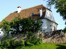 Pensiunea Teglas - alloggio in  Harghita Covasna (04)