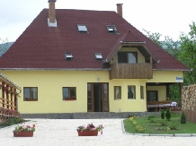 Pensiunea Teglas - accommodation in  Harghita Covasna (06)