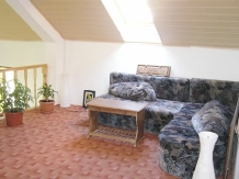 Pensiunea Mirela - accommodation in  Olt Valley (04)