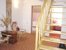 Pensiunea Mirela - accommodation in  Olt Valley (17)