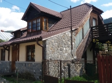 Cabana Tei - alloggio in  Valle di Prahova (02)