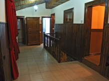 Cabana Tei - accommodation in  Prahova Valley (03)