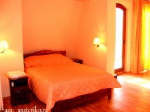 Casa Vanatorilor - accommodation in  Olt Valley (15)