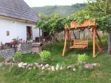 Pensiunea D&D - accommodation in  North Oltenia (05)