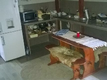 Casuta Rustik Gogon - accommodation in  Slanic Prahova (04)