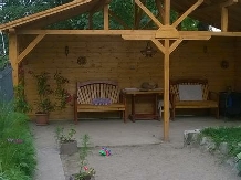 Casuta Rustik Gogon - accommodation in  Slanic Prahova (05)