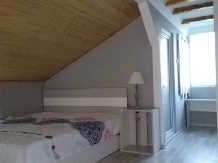 Casuta Rustik Gogon - accommodation in  Slanic Prahova (07)