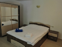 Pensiunea Ciobanelu - accommodation in  Olt Valley, Voineasa, Transalpina (02)