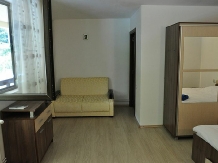 Pensiunea Ciobanelu - accommodation in  Olt Valley, Voineasa, Transalpina (03)