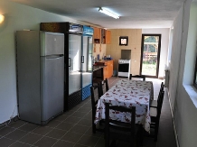 Pensiunea Ciobanelu - accommodation in  Olt Valley, Voineasa, Transalpina (04)