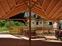 Pensiunea Ciobanelu - accommodation in  Olt Valley, Voineasa, Transalpina (11)