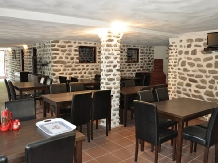 Pensiunea Ciobanelu - accommodation in  Olt Valley, Voineasa, Transalpina (18)