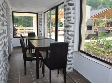 Pensiunea Ciobanelu - accommodation in  Olt Valley, Voineasa, Transalpina (19)