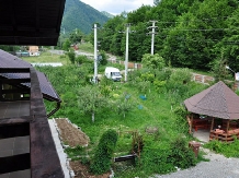 Pensiunea Ciobanelu - accommodation in  Olt Valley, Voineasa, Transalpina (21)