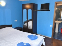 Pensiunea Ciobanelu - accommodation in  Olt Valley, Voineasa, Transalpina (22)