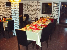 Pensiunea Ciobanelu - accommodation in  Olt Valley, Voineasa, Transalpina (24)