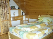 Pensiunea Luminita - accommodation in  Olt Valley, Voineasa, Transalpina (11)