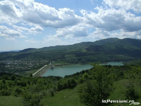 Cabana Alessia - accommodation in  Cheia (Surrounding)