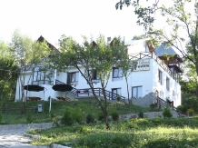 Cabana Veverita - accommodation in  Valea Doftanei (01)