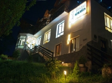Cabana Veverita - accommodation in  Valea Doftanei (02)