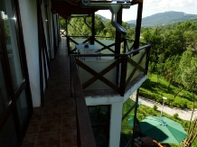 Cabana Veverita - accommodation in  Valea Doftanei (10)