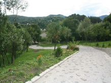 Cabana Veverita - accommodation in  Valea Doftanei (12)