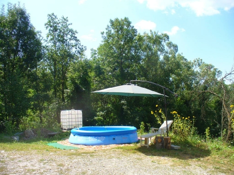 Cabana Veverita - accommodation in  Valea Doftanei (Surrounding)