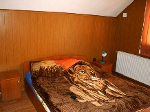 Pensiunea Vasilescu - accommodation in  Olt Valley, Horezu (04)