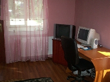 Pensiunea Vasilescu - accommodation in  Olt Valley, Horezu (07)