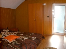 Pensiunea Vasilescu - accommodation in  Olt Valley, Horezu (10)