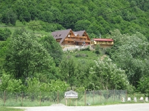 Pensiunea Garvis - cazare Valea Oltului, Voineasa (08)