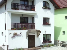 Casa Montana - alloggio in  Nord Oltenia, Transalpina (01)