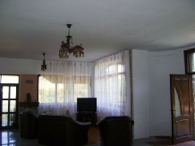 Pensiunea Natura - accommodation in  North Oltenia (08)