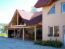 Pensiunea Alex si Maria - accommodation in  North Oltenia (04)