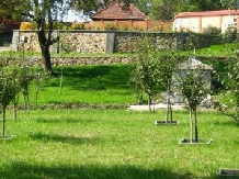 Pensiunea Alex si Maria - accommodation in  North Oltenia (08)